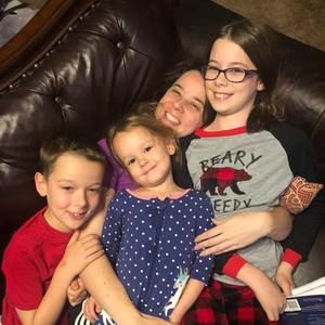 Meet your Posher, Robin